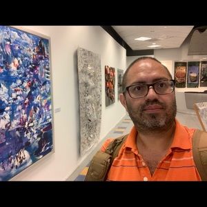 Meet your Posher, Juan